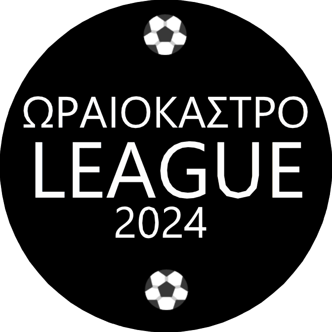 Oreokastro League Logo